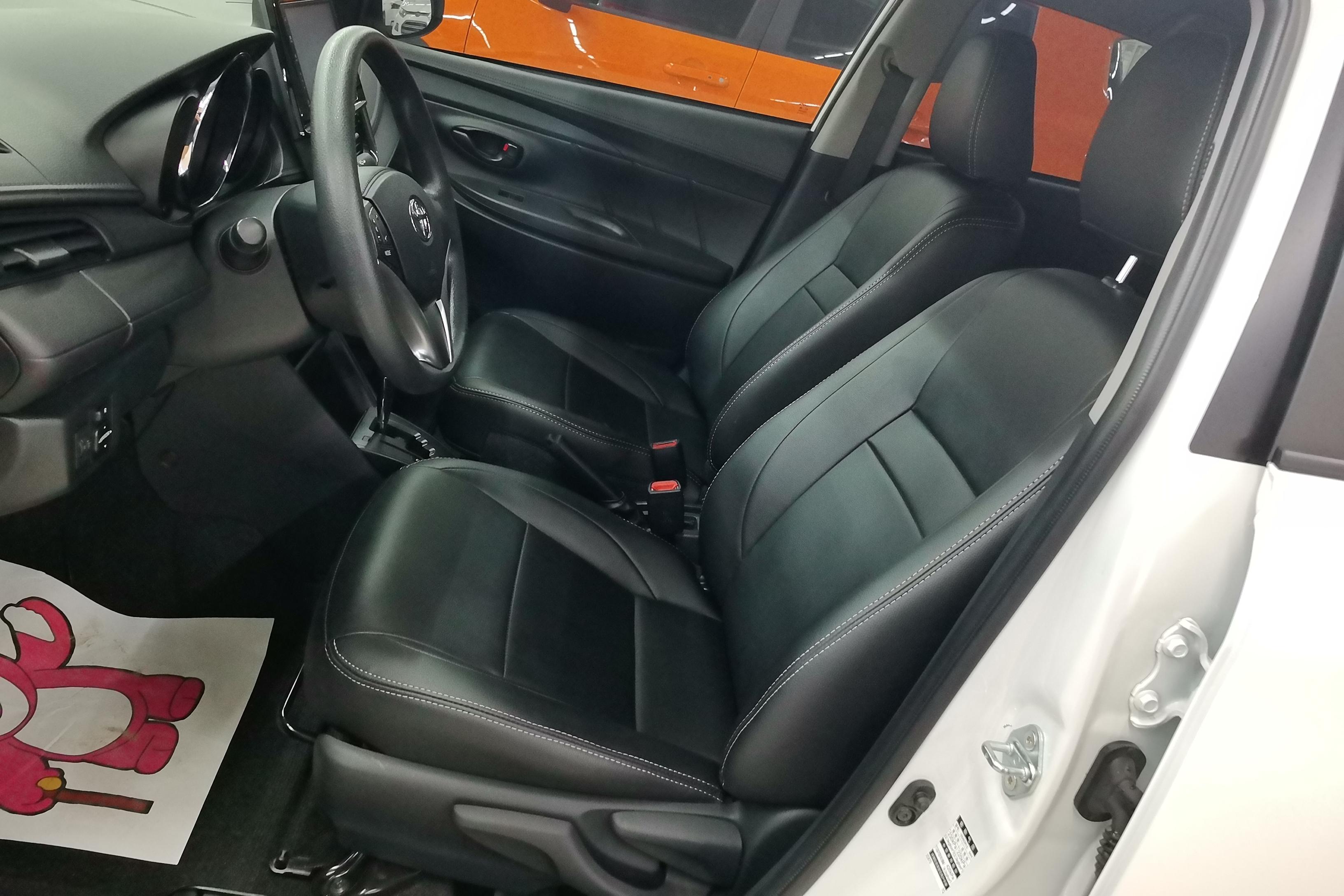 Toyota Vios 2023 #23 Toyota Vios 2023 car image #23