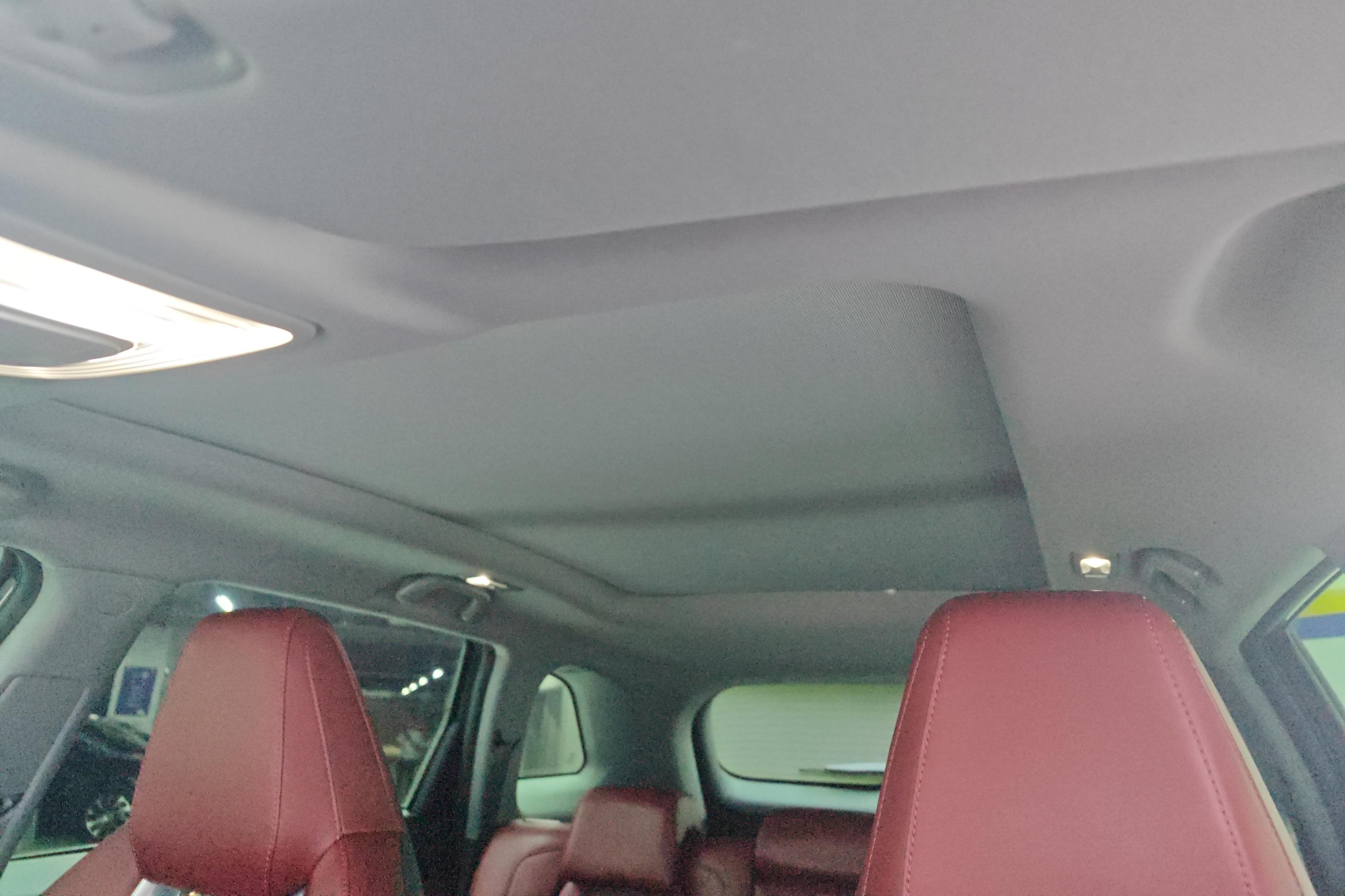 Changan CS75 PRO 2022 imagen de coche #23