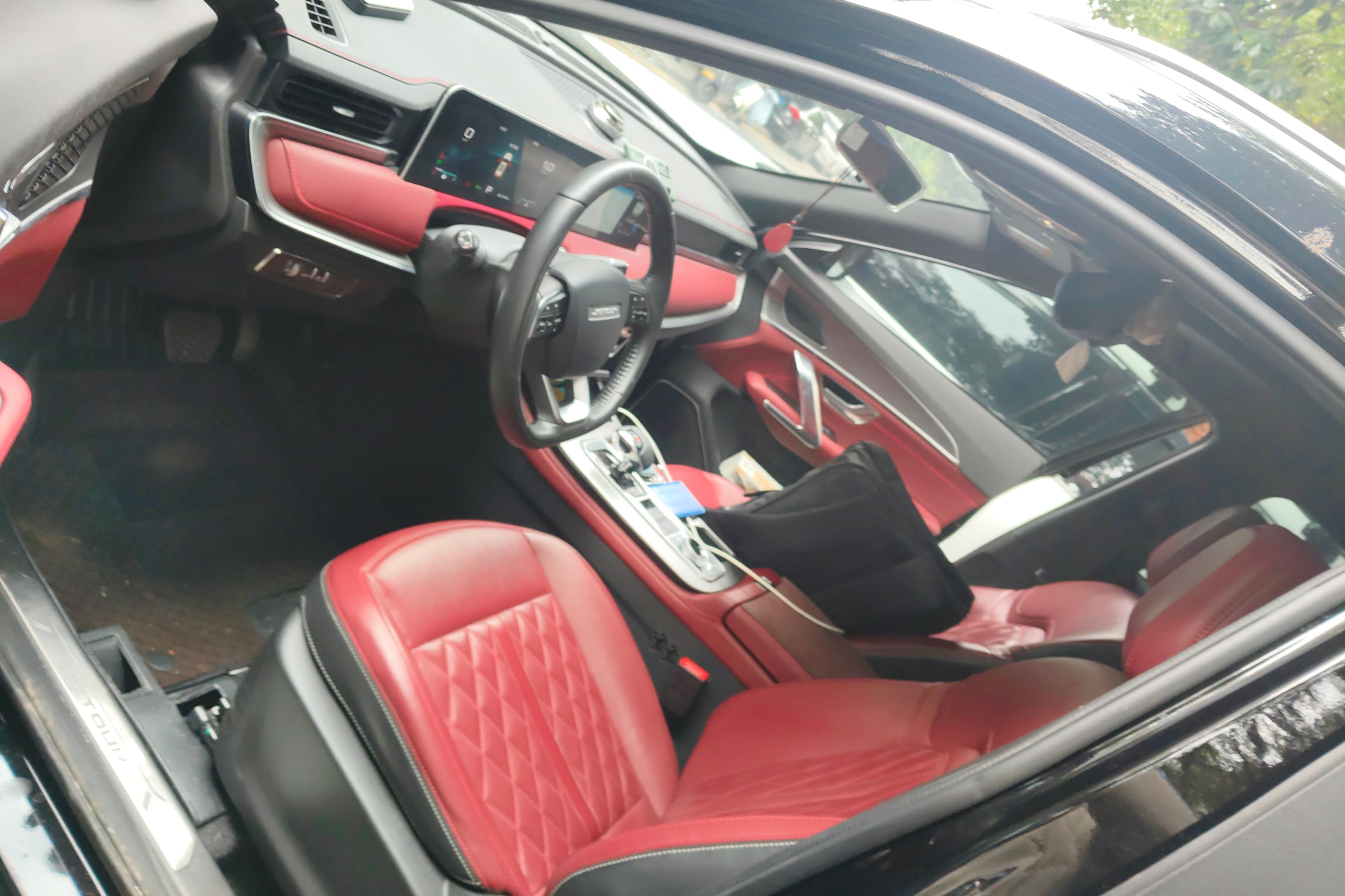 Jetour X70 PRO 2024 car image #23