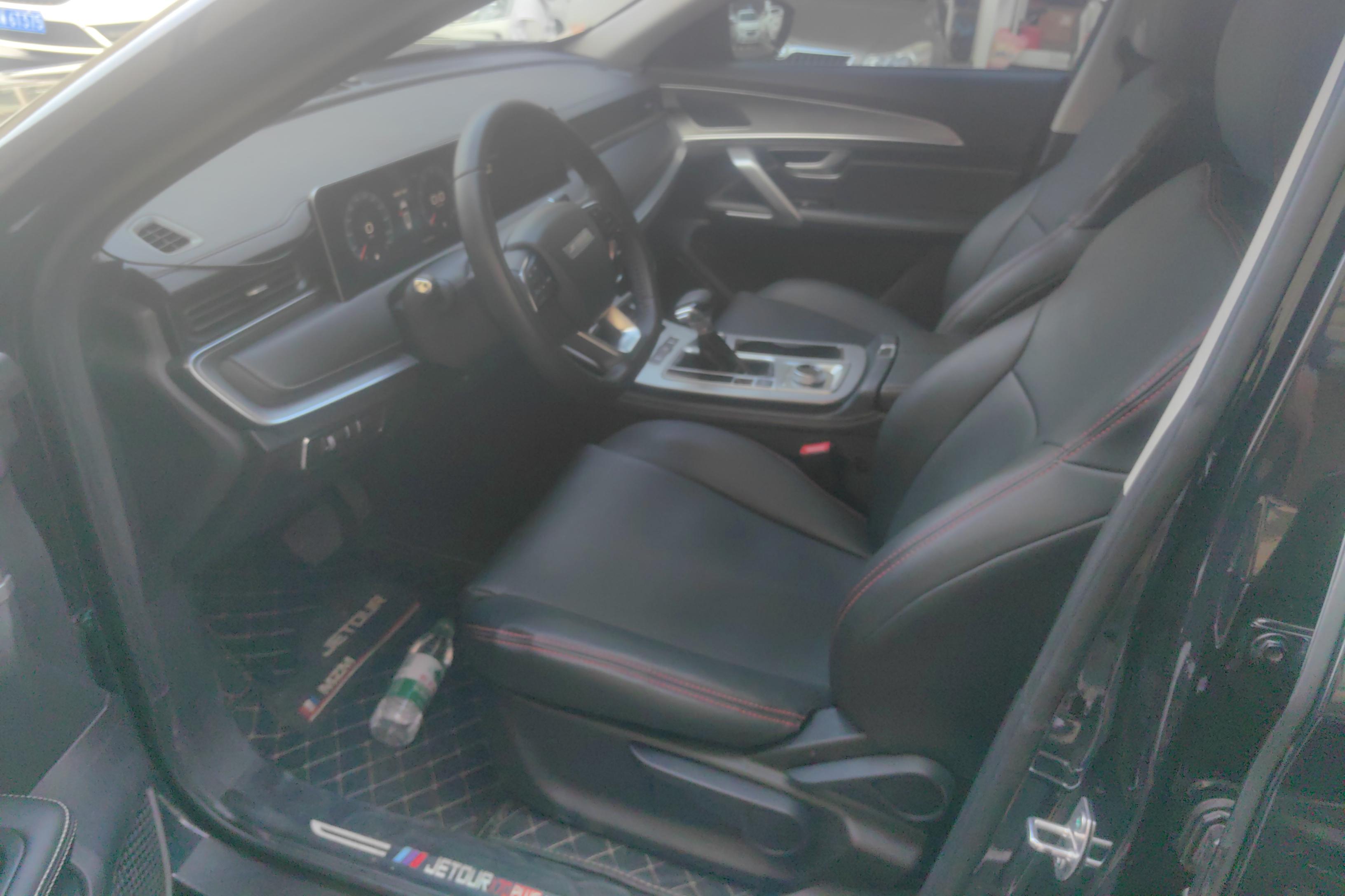 Jetour X70 PRO 2021 #23 Jetour X70 PRO 2021 car image #23