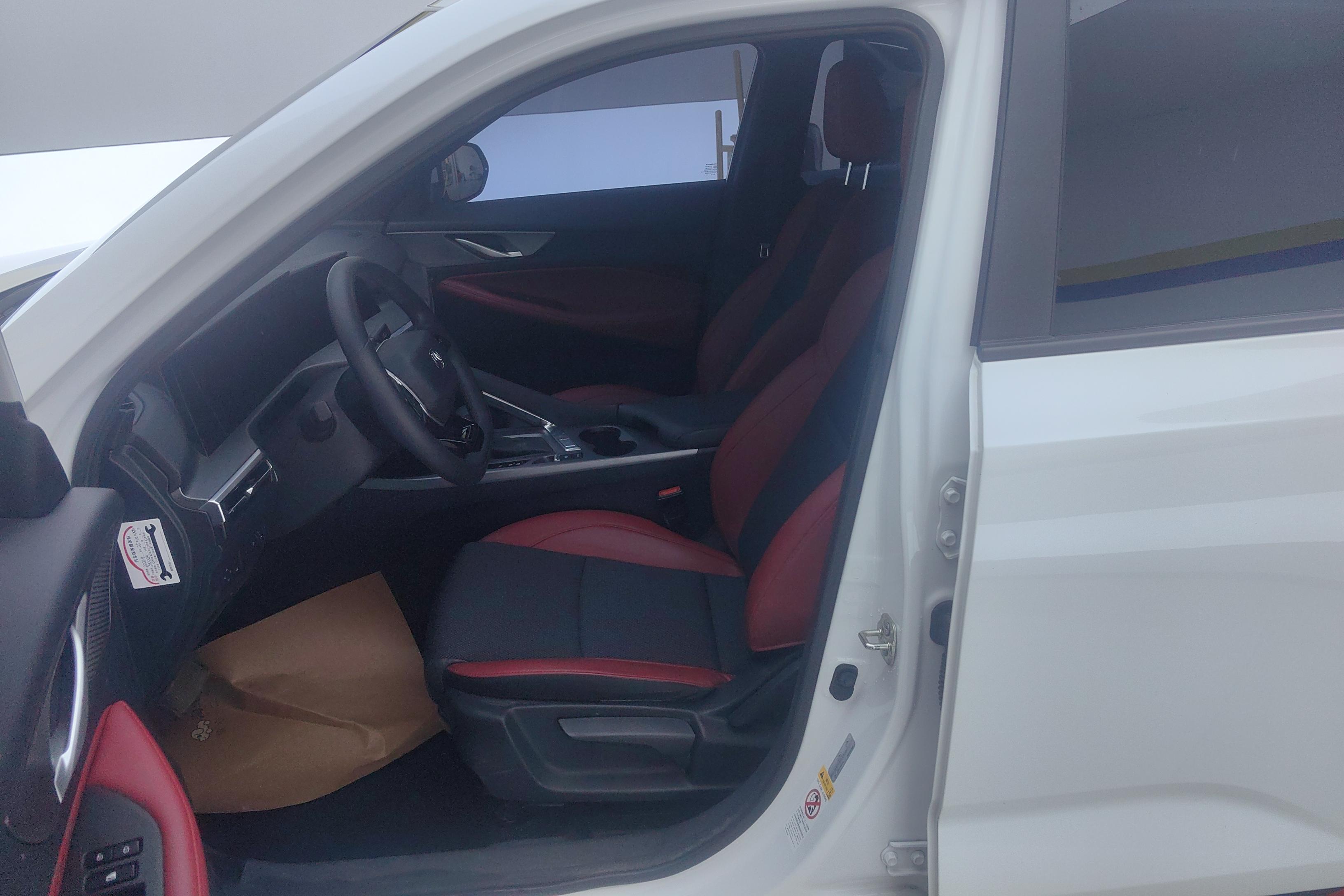 Changan CS35 Plus 2023 immagine di auto #23