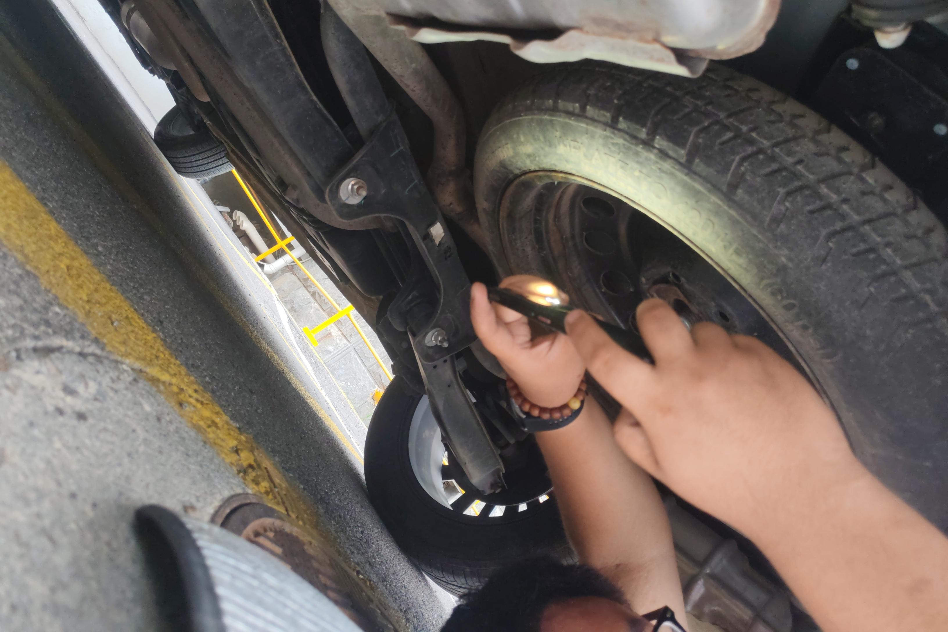 Jetour X90 PRO 2024 #23 Jetour X90 PRO 2024 car image #23