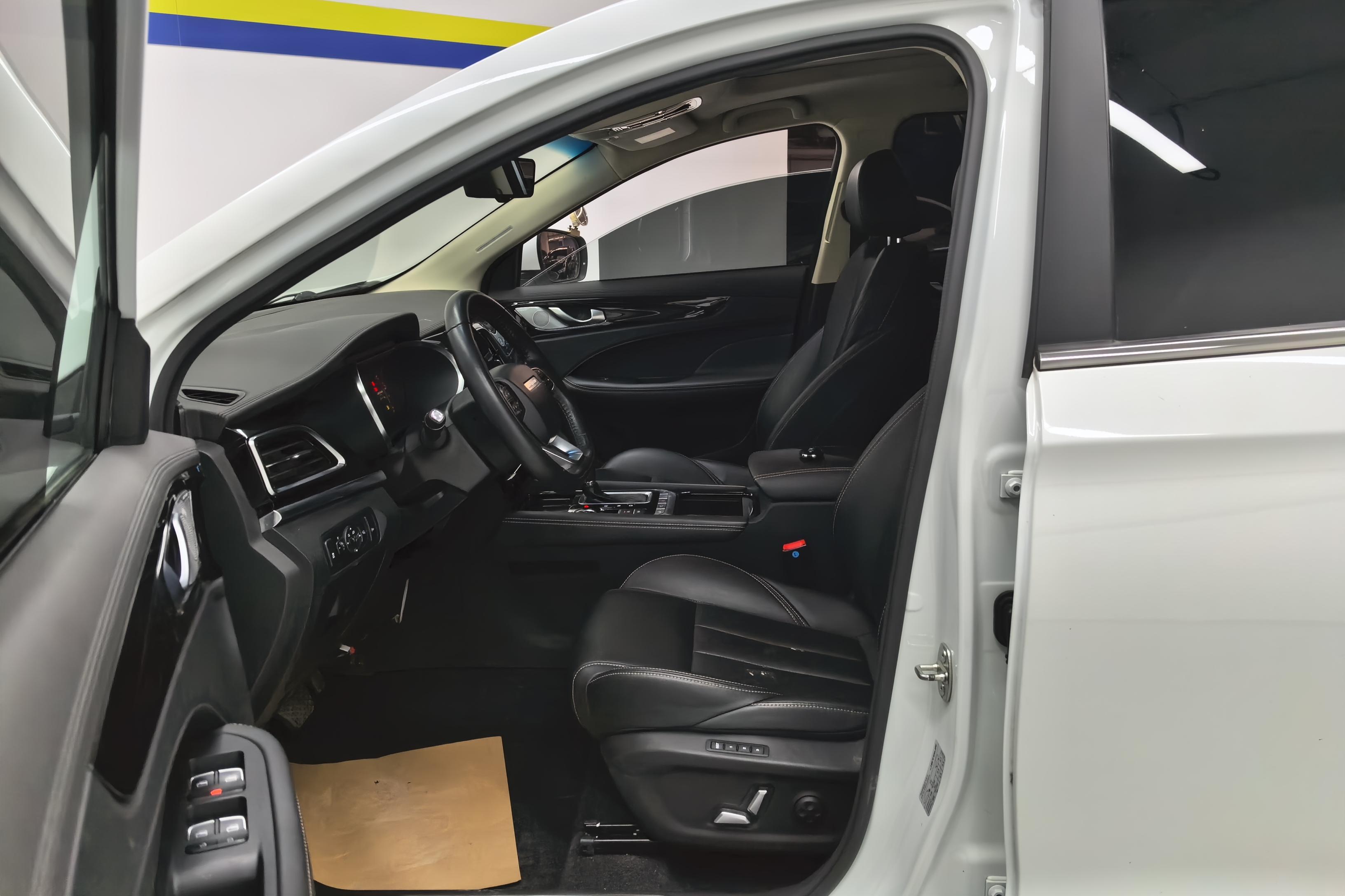 Jetour X90 PRO 2020 صورة سيارة #23