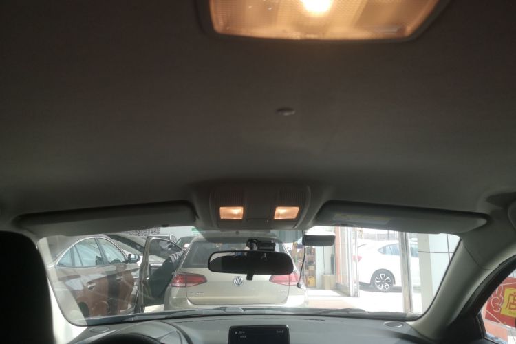 Mazda CX-3 2019 car image #23