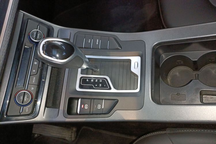 GEELY Emgrand GL 2021 #23 GEELY Emgrand GL 2021 car image #23