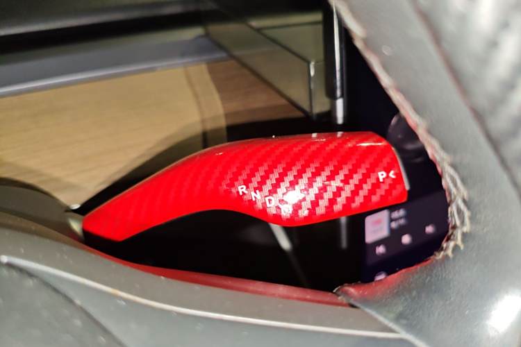 特斯拉 Model 3(进口) 2019 汽车图片 #23