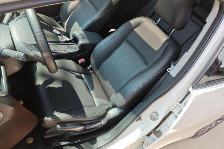 Honda Jade 2018 imagem de carro #23