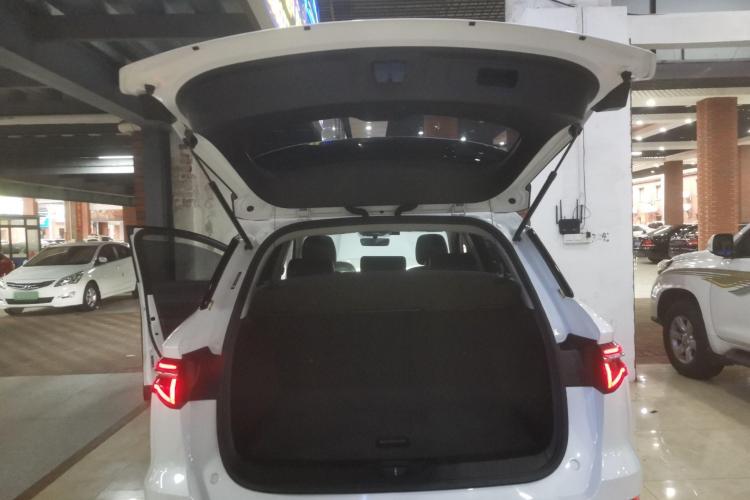 BYD Song Pro New Energy 2020 car image #23