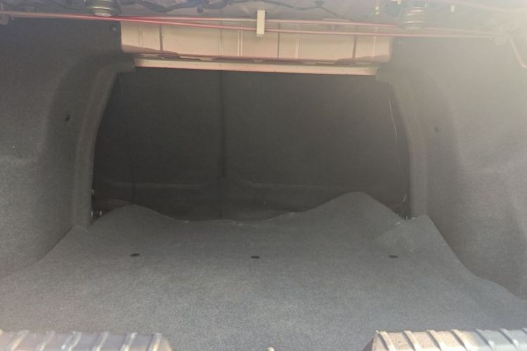 起亚 起亚K2 2017 汽车图片 #23