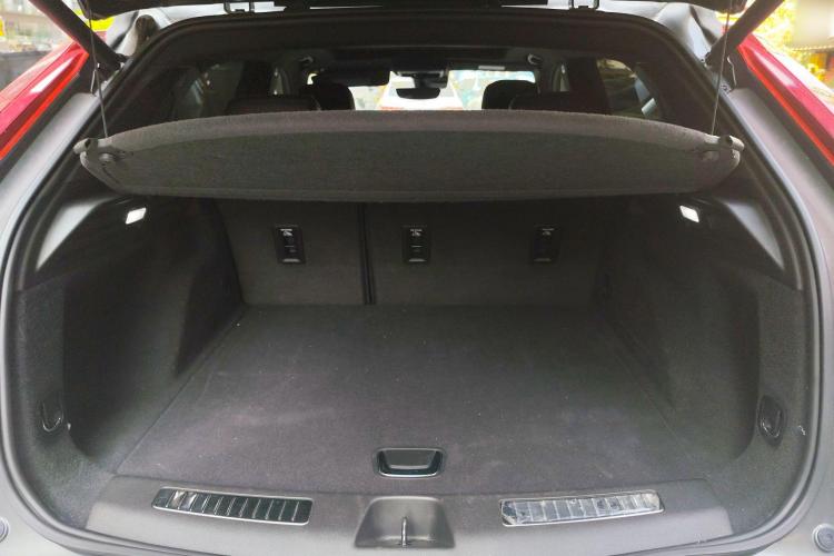 凯迪拉克 凯迪拉克XT4 2019 汽车图片 #23