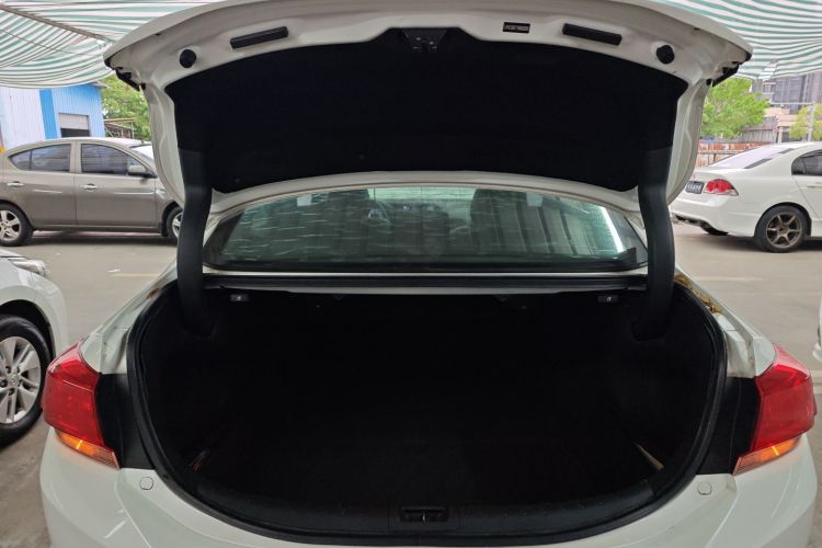 Honda Spirior 2017 #23 Honda Spirior 2017 car image #23