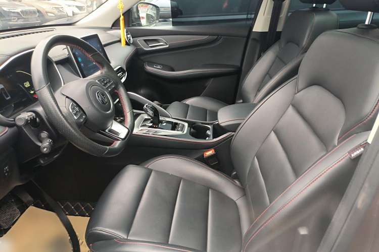 MG Pilot 2022 car image #23