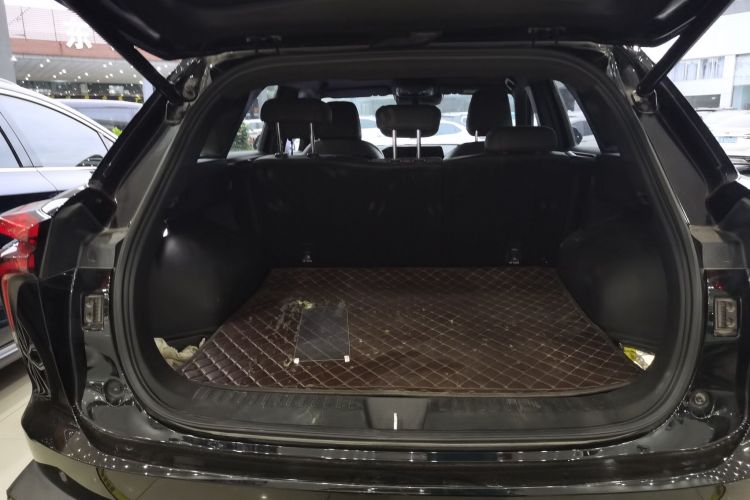 Haval XY 2021 car image #23