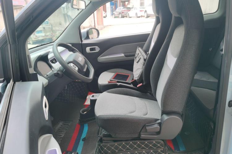 Chery QQ Ice Cream 2022 #23 Chery QQ Ice Cream 2022 car image #23