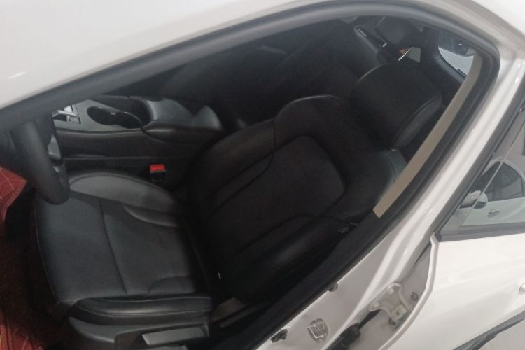 Changan CS35 Plus 2020 изображение автомобиля #23