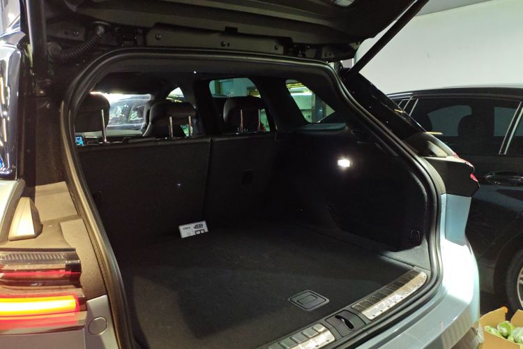 蔚来 蔚来ES6 2021 汽车图片 #23