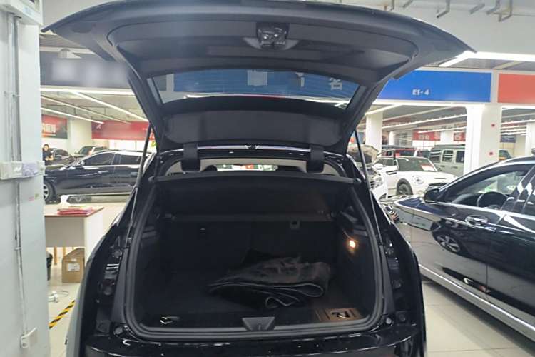 BMW i3 (Imported) 2018 immagine di auto #23