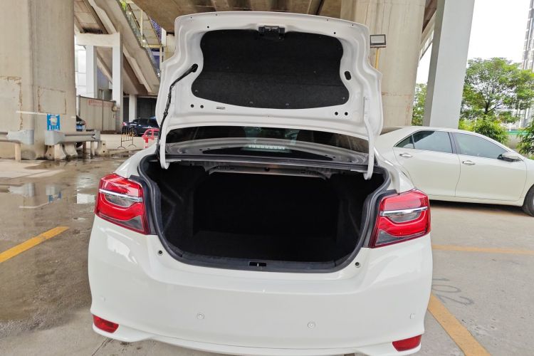 Vios 2021 immagine di auto #23