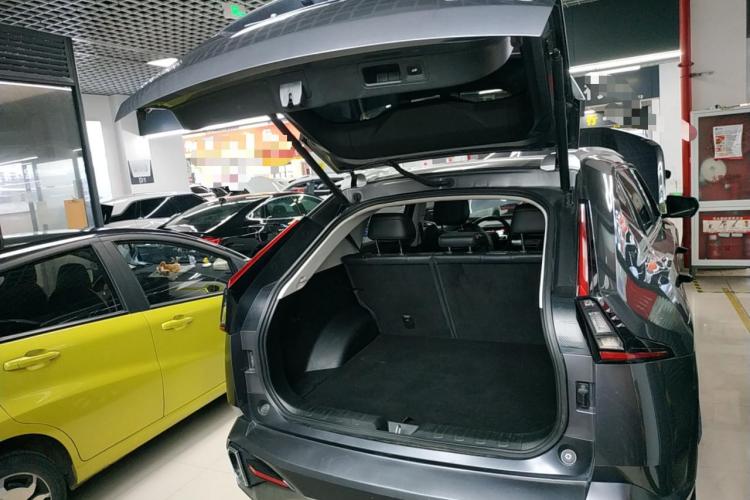 GAC Trumpchi Emkoo 2023 car image #23