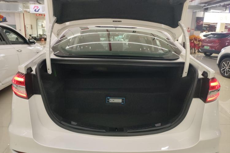 Ford Mondeo New Energy 2019 car image #23