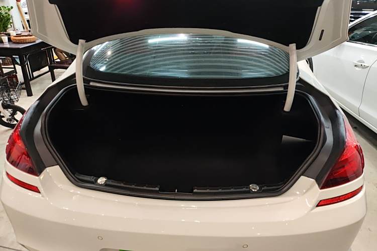 BMW M6 2015 #23 BMW M6 2015 car image #23