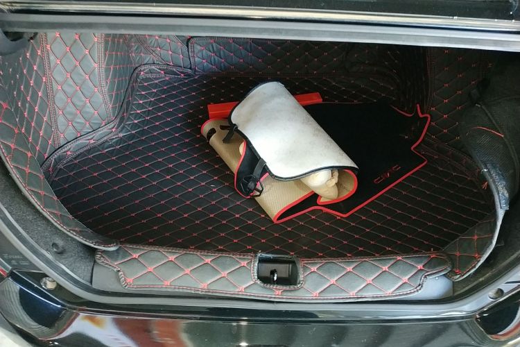 本田 思域 2018 汽车图片 #23