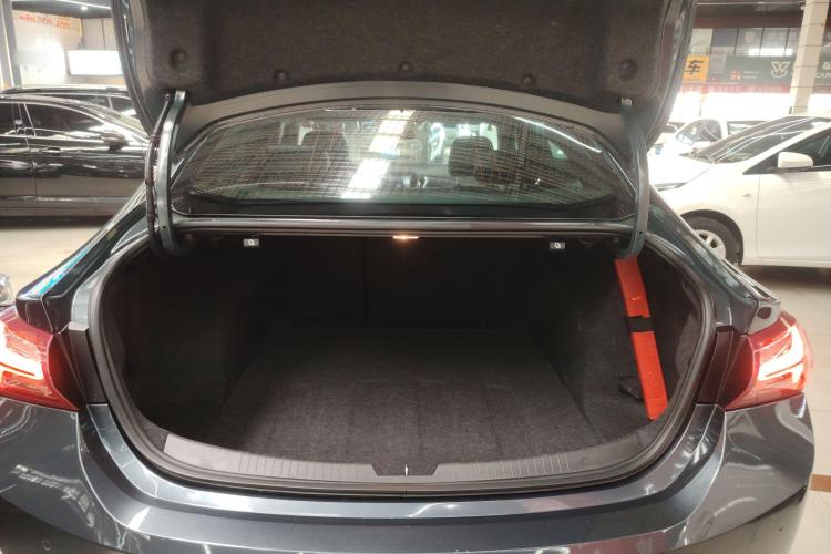 Chevrolet Malibu XL 2021 #23 Chevrolet Malibu XL 2021 car image #23