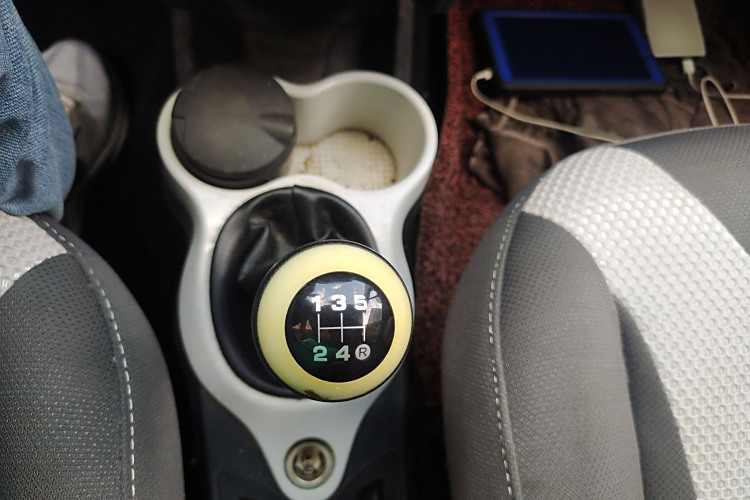 Chery QQ 2016 #23 Chery QQ 2016 car image #23