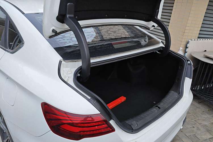 吉利汽车 缤瑞 2019 汽车图片 #23