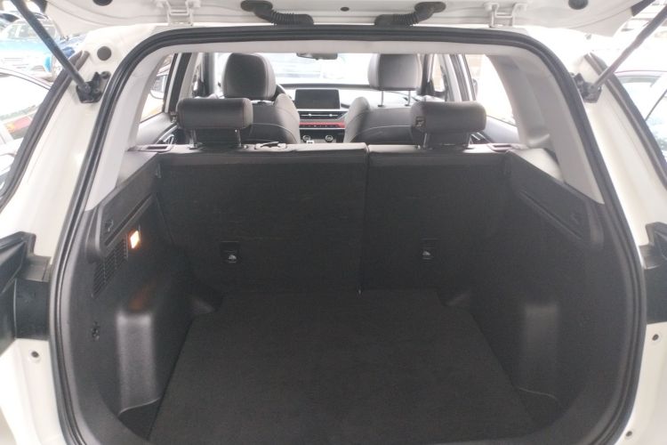 Tiggo 7 2020 car image #23