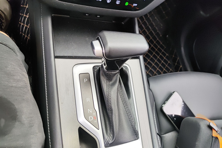 Changan CS35MAX 2020 car image #23