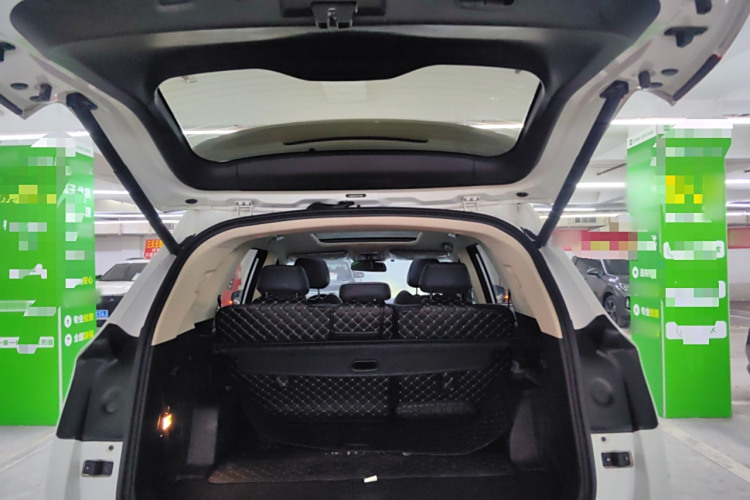 Jetour X90 2019 #23 Jetour X90 2019 car image #23