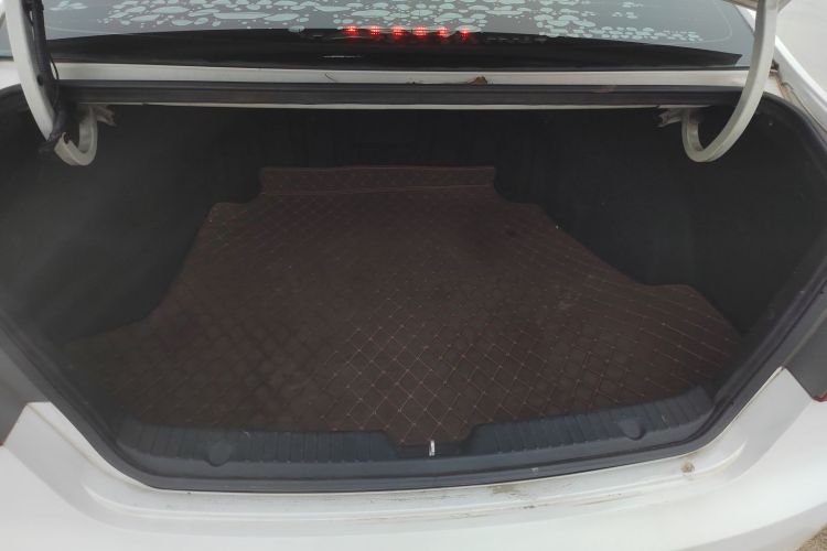 Hyundai Sonata NFC 2016 #23 Hyundai Sonata NFC 2016 car image #23