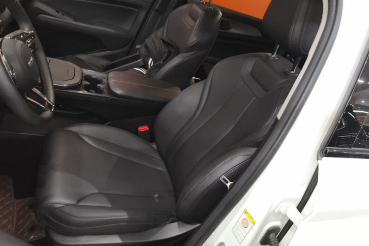 Haval Fierce Dragon 2024 #23 Haval Fierce Dragon 2024 car image #23