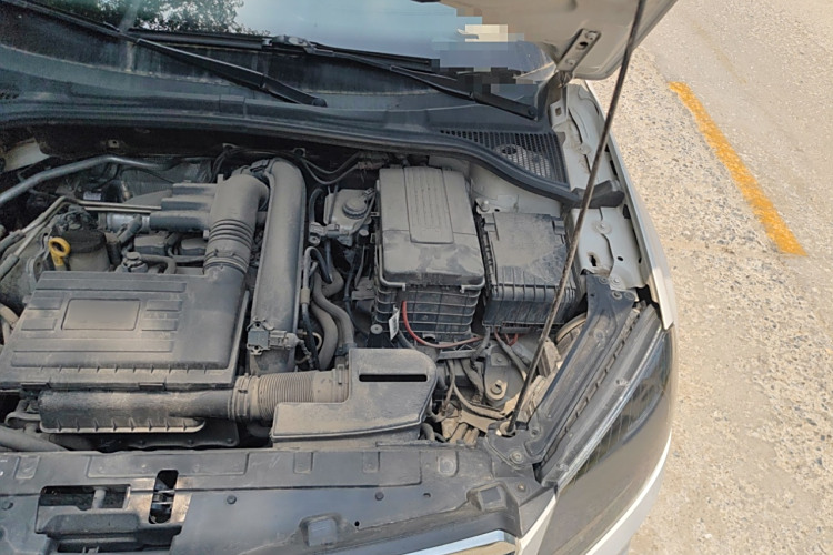 Skoda Yeti (Imported) 2017 car image #23