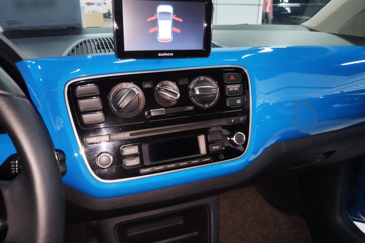 Volkswagen up! 2016 #23 Volkswagen up! 2016 imagem de carro #23