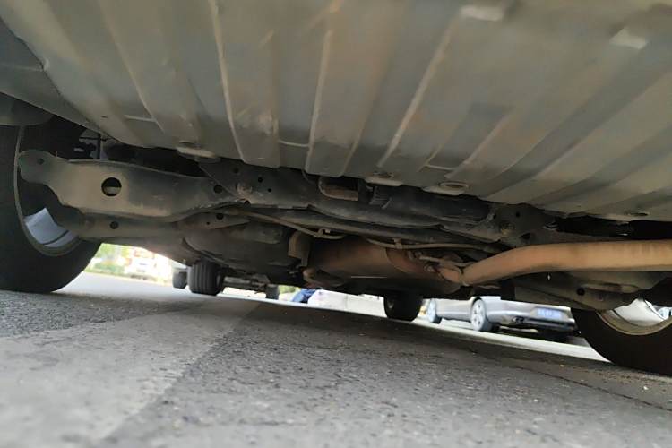 Nissan Quest 2016 imagem de carro #23