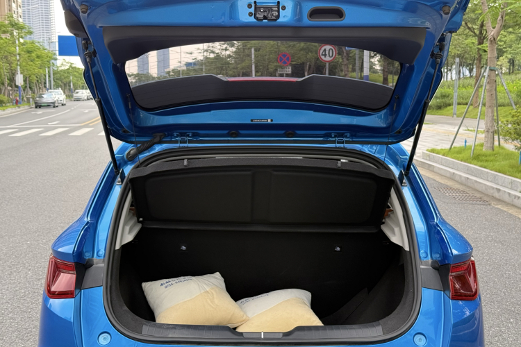 BYD e2 2020 #23 BYD e2 2020 immagine di auto #23