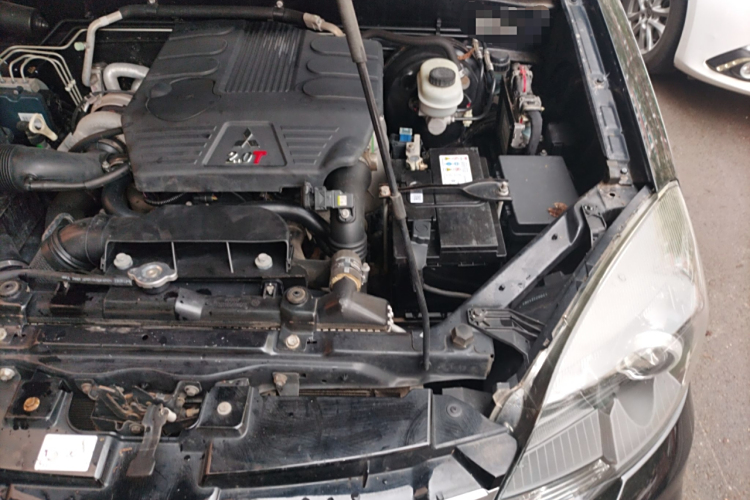 Haval H5 Class 2017 car image #23