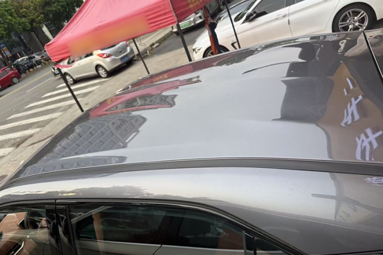 哪吒汽车 哪吒X 2024 #23 哪吒汽车 哪吒X 2024 汽车图片 #23