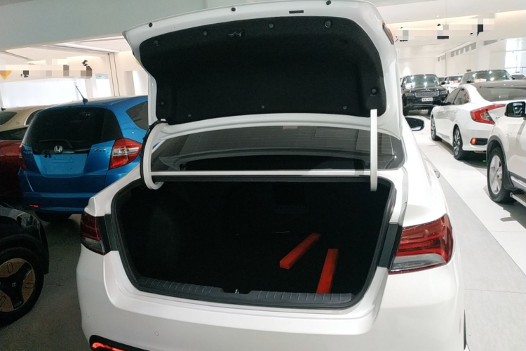 起亚 凯绅 2018 汽车图片 #23