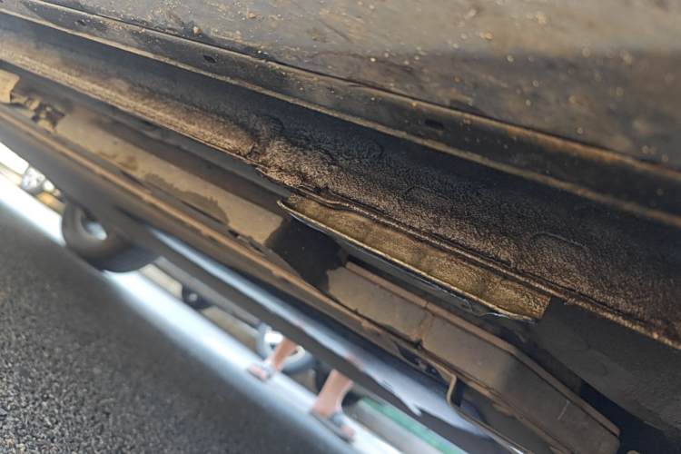 BYD Yuan 2024 car image #23