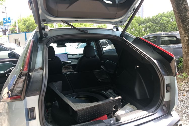 GAC Trumpchi Emkoo 2024 #23 GAC Trumpchi Emkoo 2024 immagine di auto #23