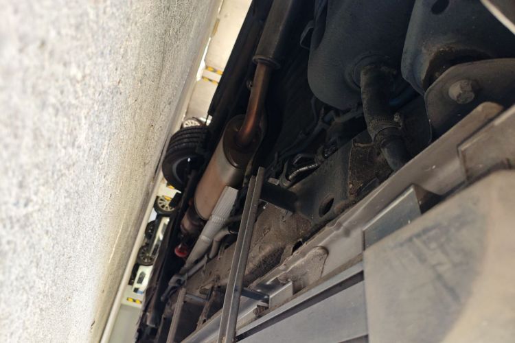 GEELY JiaJi 2020 car image #23