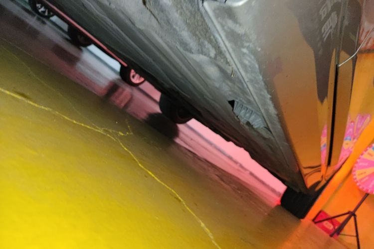 BMW 3 Series 2018 immagine di auto #23