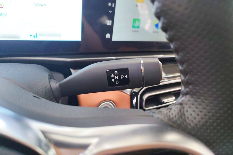 捷途山海 捷途山海L7 2024 汽车图片 #23