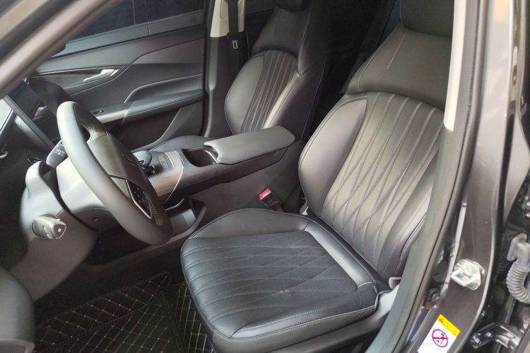 Changan Lamore 2023 #23 Changan Lamore 2023 car image #23