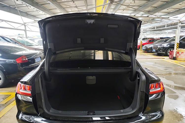 BYD e9 2021 car image #23