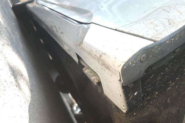 Honda Inspire 2020 #23 Honda Inspire 2020 car image #23