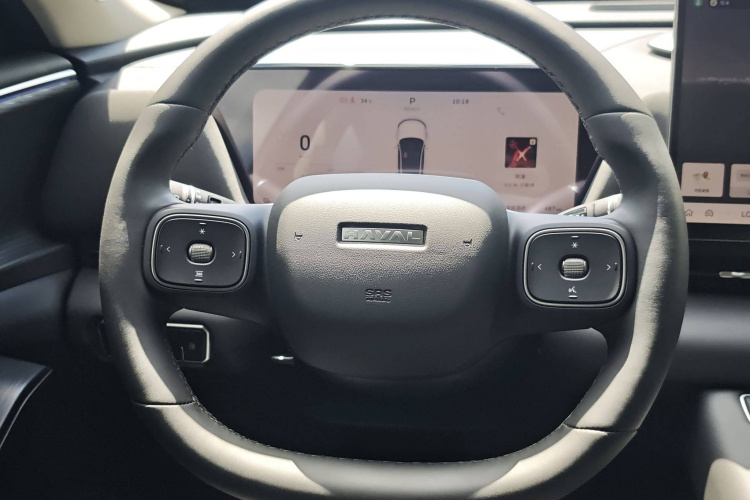 Haval Fierce Dragon 2025 car image #23